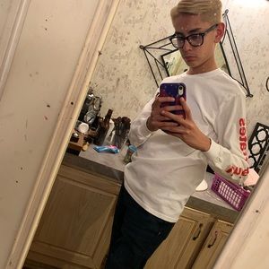 Meet your Posher, Isaac